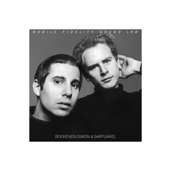 SA Simon & Garfunkel - Bookends NUM LTD CD
