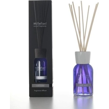 Millefiori Natural Studená voda Aróma difuzér 250 ml