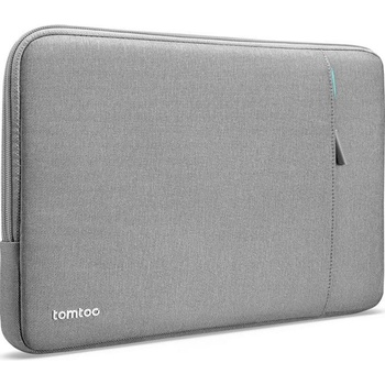 Puzdro Tomtoc 360 Protective Sleeve A13D2G1 14" Gray