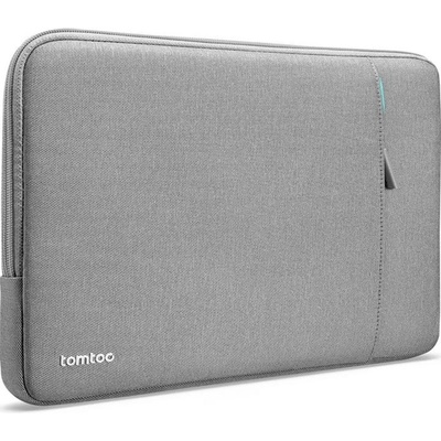 Puzdro Tomtoc 360 Protective Sleeve A13D2G1 14" Gray
