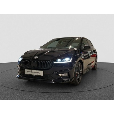 Skoda Fabia 1.5 TSI 130 DSG 130 kW