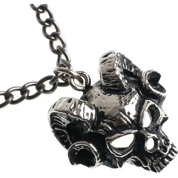 Image 1 of FALON Колие с висулка Рам - psy699