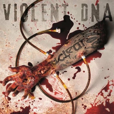 Nuclear - Violent DNA (EP)