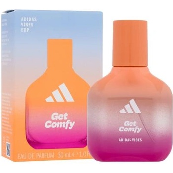 Adidas Vibes Get Comfy EDP 30 ml