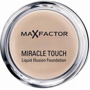 Max Factor Miracle Touch Skin Perfecting make-up SPF30 045 warm Almond 11,5 g
