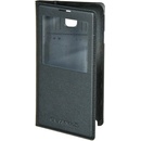 Puzdrá a kryty na mobilné telefóny Púzdro Samsung EF-CN900BB čierne