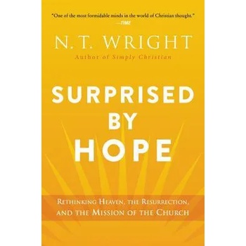 Image 1 of Surprised by Hope