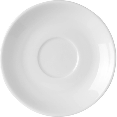 FINE DINE Podšálka na espresso, 100 mm Pure Bianco