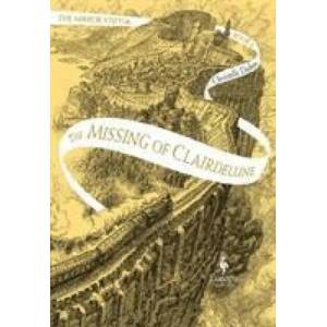 The Missing of Clairdelune | Christelle Dabos (ISBN: 9781787702257)
