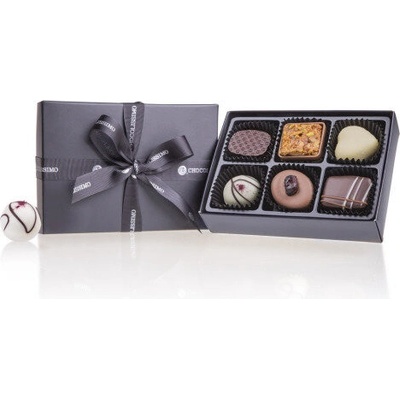 Chocolissimo Black 75 g