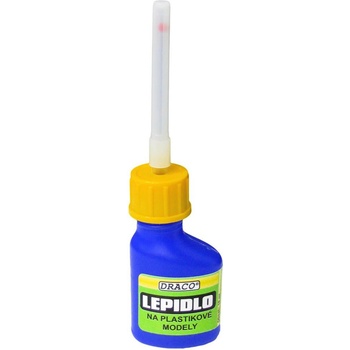 Draco Agama lepidlo s aplikátorem 18 ml