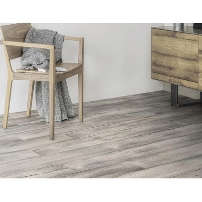 KAINDL ЛАМИНИРАН ПАРКЕТ Aqua Pro Supreme NATURAL К5756 12мм 32/AC4/ФУГА ПРОТЕКТ ДЪБ КАБАНА БЯЛ (К5756)