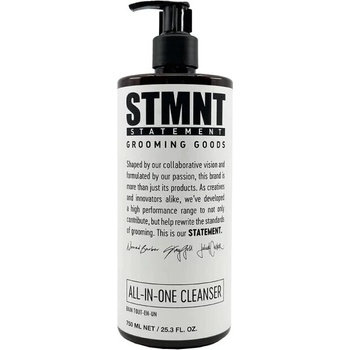 STMNT Univerzální šampon 300 ml