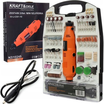 Kraft & Dele KD1669