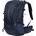 ALPINUS Туристическа раница Alpinus Muddus 30 l navy blue