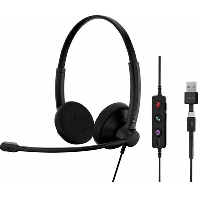 EPOS IMPACT 100 UC 1001420