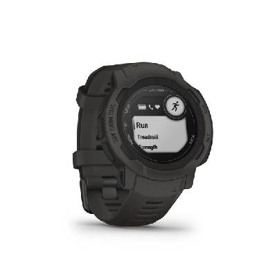 Garmin Instinct® 2 Graphite 010-02626-00 + 5 let záruka a dárek ZDARMA
