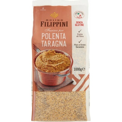 Molino Fillippini polenta Taragna 1 kg