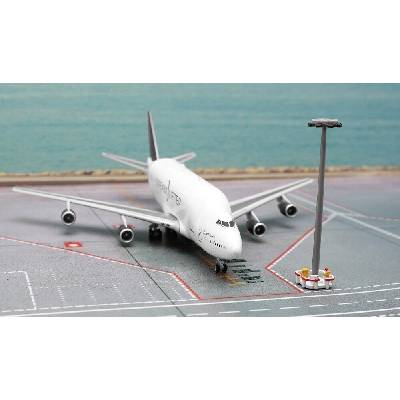 JC Wings Airport Flood Light6 pcs 1:400