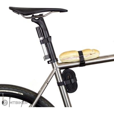 popruhy Restrap Fast Straps upevňovacie S 25 cm