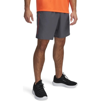 Under Armour UA Tech Woven Wordmark Short 1383356-006