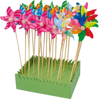 Small Foot Veterník 24 ks