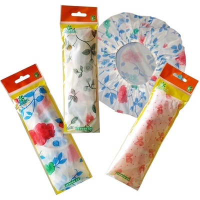 Koupelová čepice BW507