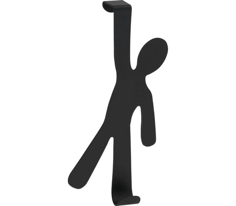Wenko Hook Boy černý
