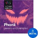 XLN Audio XO Expansion: Phonk (Дигитален продукт)