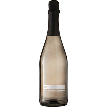 PDC Cartizze Extra Dry BIO Valdobbiadene Superiore di Cartizze DOCG biele 11,5% 0,75 l (čistá fľaša)