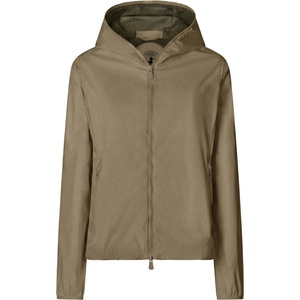 Save the Duck Дамско ежедневно яке Save the Duck Women's Stella Casual jacket - Khaki Brown - размер 5 (103-2940-0316)