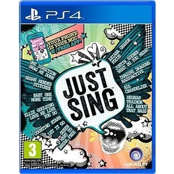 Just Sing