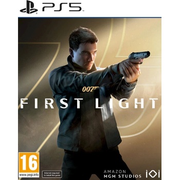 007 First Light