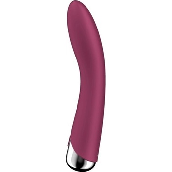 Satisfyer Spinning Rabbit 1