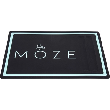Moze Podložka pre tabak Zelená Mint