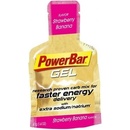Energetické gély pre športovcov PowerBar POWER Gel 41 g