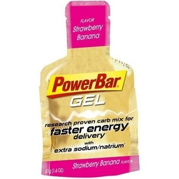 PowerBar POWER Gel 41 g