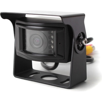 TSS Group Bc uni-09 Камера аналогова rca автоматична ir 12-24v (3127)