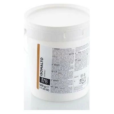 Silikomart Isomalt 500
