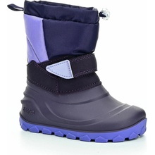 Lurchi barefoot Jan Purple