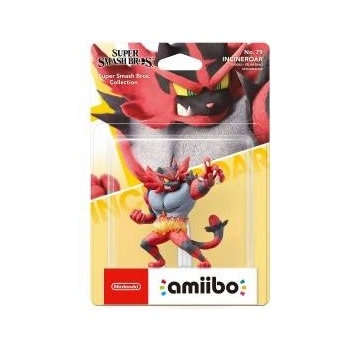 Nintendo amiibo Fuegro - Super Smash Bros. Collection - 10002196