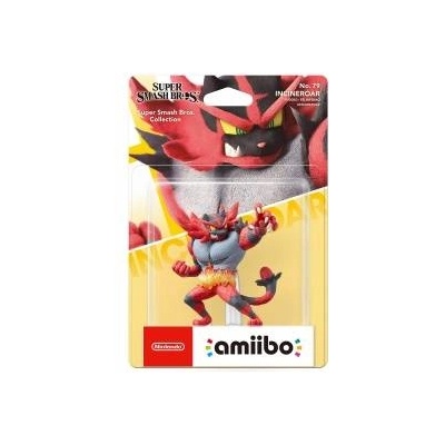 Nintendo amiibo Fuegro - Super Smash Bros. Collection - 10002196