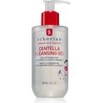 Erborian Centella лек почистващ гел за успокояване на кожата 180ml