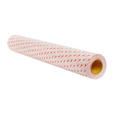 3M 98010LVC Obojstranná zosilnená lepiaca páska 1000 mm x 50 m