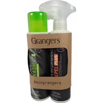 GRANGERS DOWN WASH PERFORMANCE REPEL PLUS 300 ml