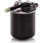 Mann-filter Горивен филтър mann-filter wk 820/17