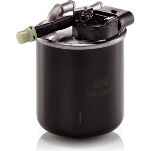 Mann-filter Горивен филтър mann-filter wk 820/17