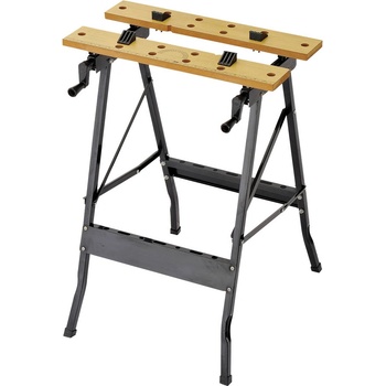 Работна маса 56 x 62 x 75.5 см, 100 кг (TAB 0015 FWB)