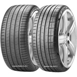 Pirelli P ZERO PZ4 NC0 285/45 R21 113Y Автомобилни гуми