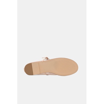 Steve Madden Балеринки Steve Madden Mash в оранжево SM11003765 (SM11003765.750)